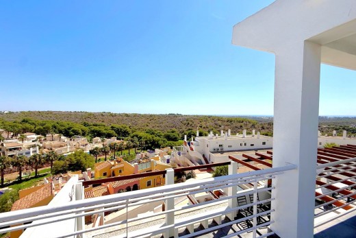 Reventa - Apartamento - Orihuela Costa - Las Ramblas