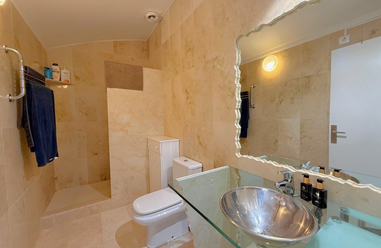 Reventa - Apartamento - Orihuela Costa - Las Ramblas