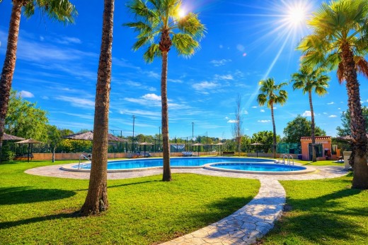 Resale - Apartment - Los Altos - Dream Hills