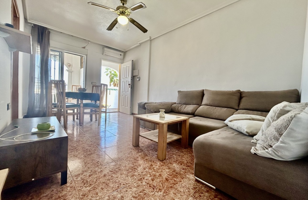 Resale - Apartment - Los Altos - Dream Hills