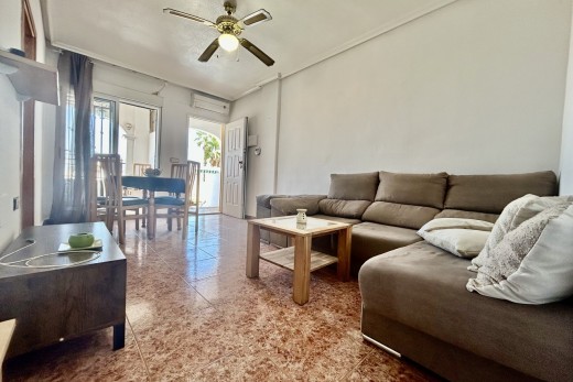 Resale - Apartment - Los Altos - Dream Hills