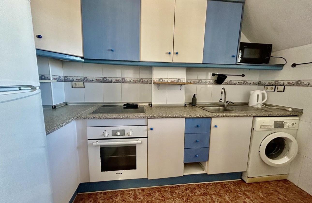 Resale - Apartment - Los Altos - Dream Hills