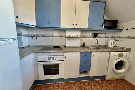 Resale - Apartment - Los Altos - Dream Hills
