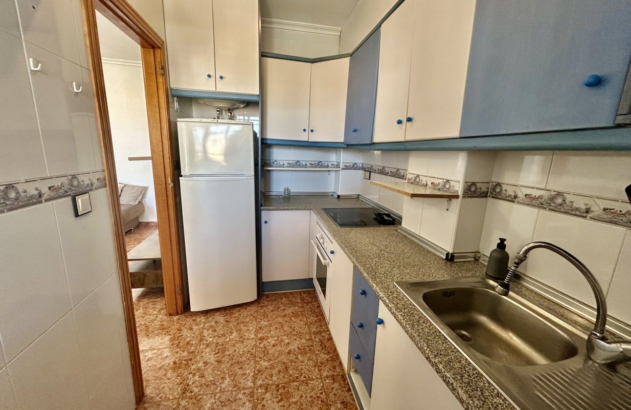 Resale - Apartment - Los Altos - Dream Hills