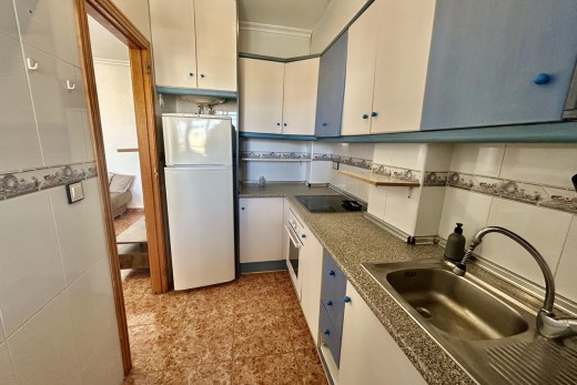 Resale - Apartment - Los Altos - Dream Hills