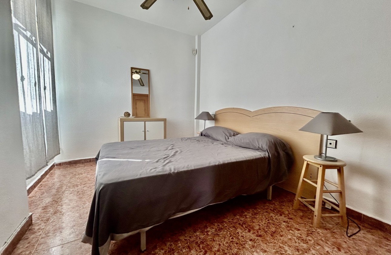 Resale - Apartment - Los Altos - Dream Hills