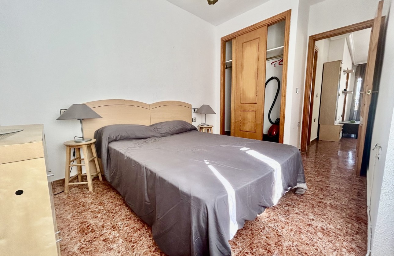 Resale - Apartment - Los Altos - Dream Hills