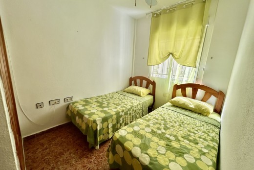Resale - Apartment - Los Altos - Dream Hills