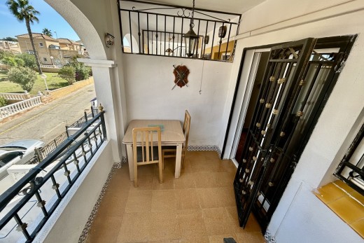 Resale - Apartment - Los Altos - Dream Hills