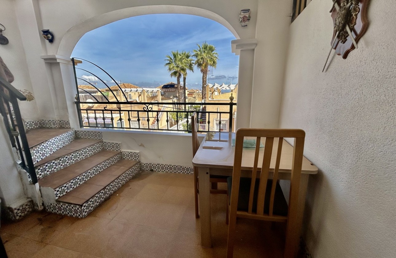 Resale - Apartment - Los Altos - Dream Hills