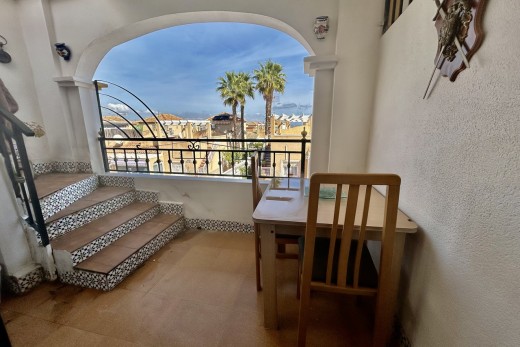 Resale - Apartment - Los Altos - Dream Hills