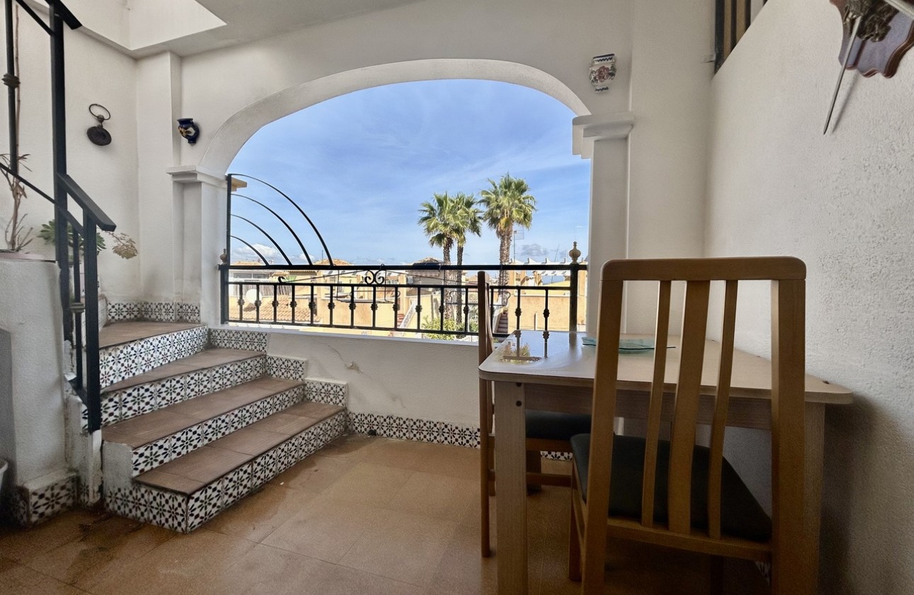 Resale - Apartment - Los Altos - Dream Hills