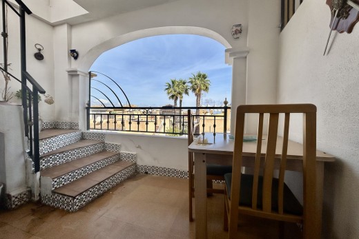 Resale - Apartment - Los Altos - Dream Hills