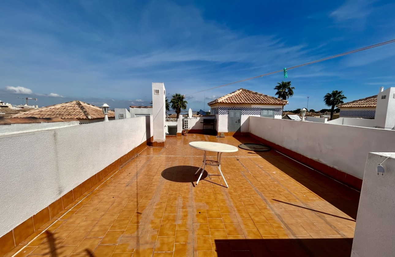 Resale - Apartment - Los Altos - Dream Hills