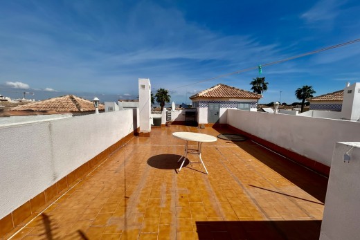 Resale - Apartment - Los Altos - Dream Hills
