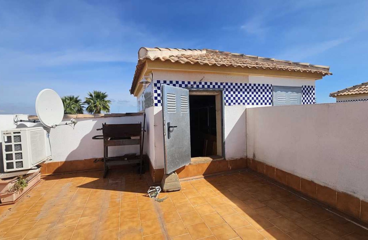 Resale - Apartment - Los Altos - Dream Hills
