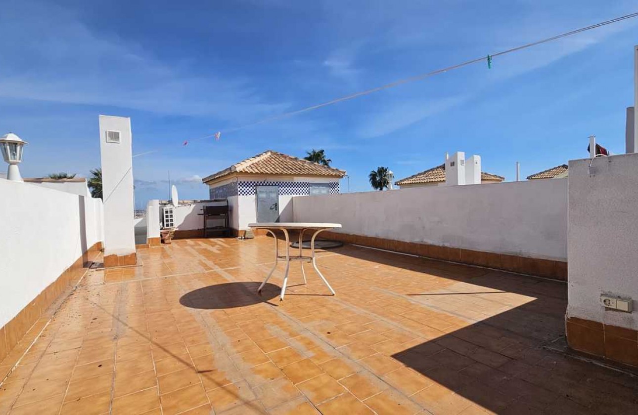 Resale - Apartment - Los Altos - Dream Hills