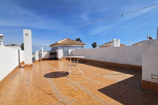 Resale - Apartment - Los Altos - Dream Hills