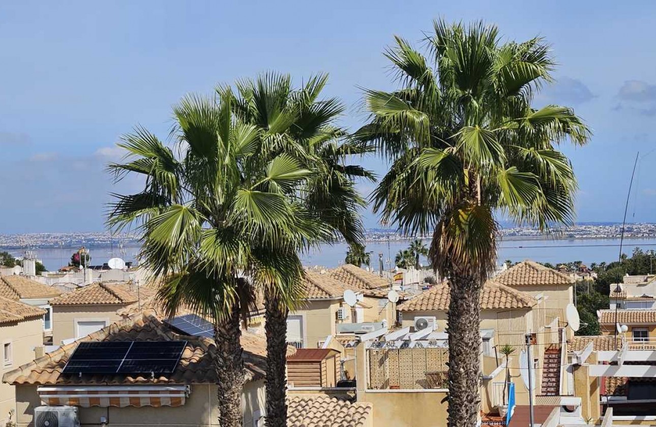 Resale - Apartment - Los Altos - Dream Hills
