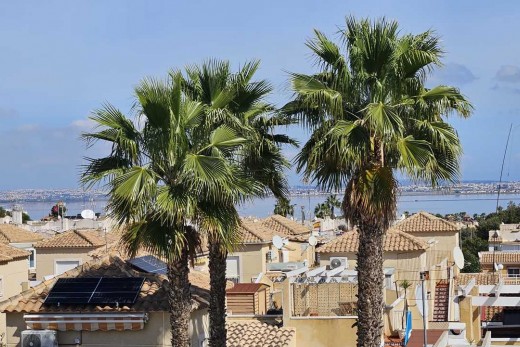 Resale - Apartment - Los Altos - Dream Hills
