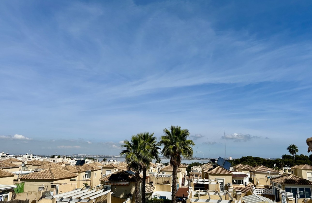 Resale - Apartment - Los Altos - Dream Hills