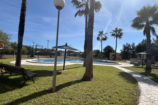 Resale - Apartment - Los Altos - Dream Hills