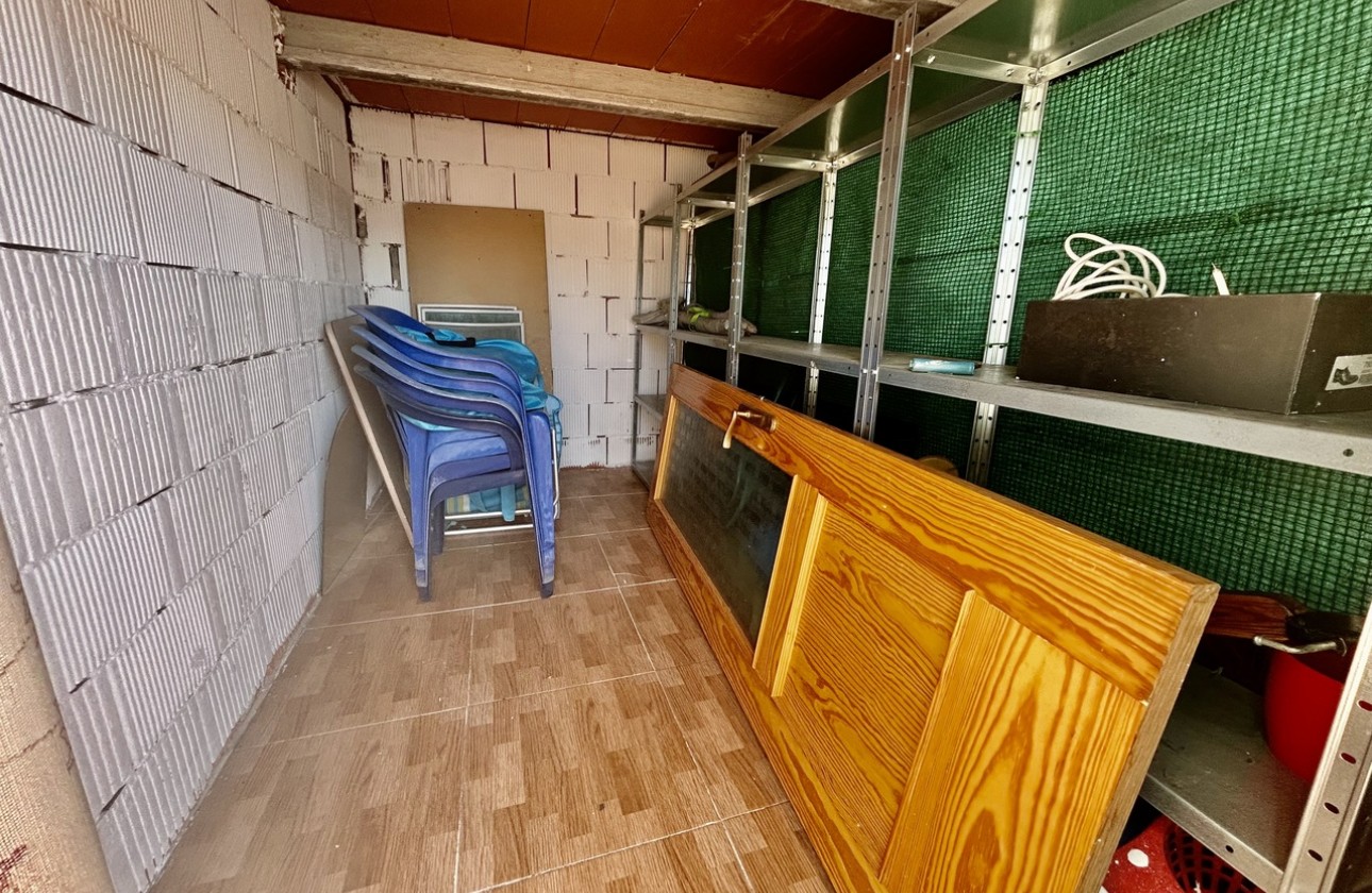 Resale - Apartment - Los Altos - Dream Hills