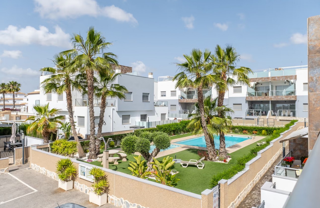 Reventa - Semi Detached House - Punta Prima - Marina Med