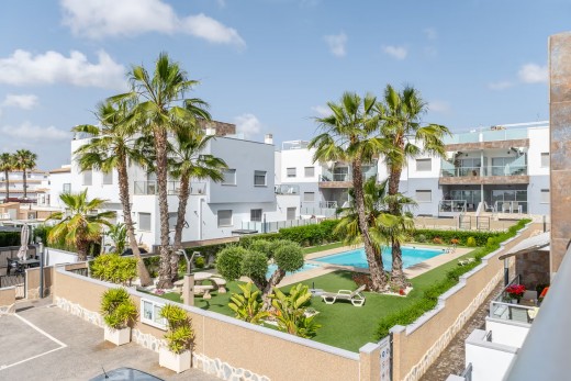 Reventa - Semi Detached House - Punta Prima - Marina Med