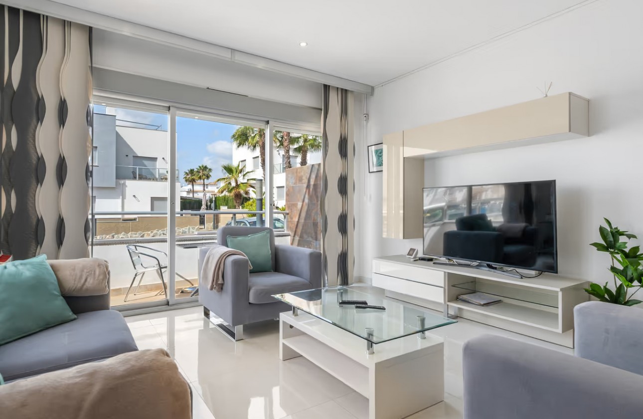 Reventa - Semi Detached House - Punta Prima - Marina Med