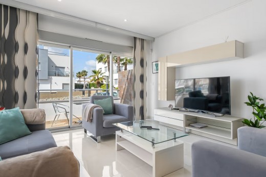 Reventa - Semi Detached House - Punta Prima - Marina Med