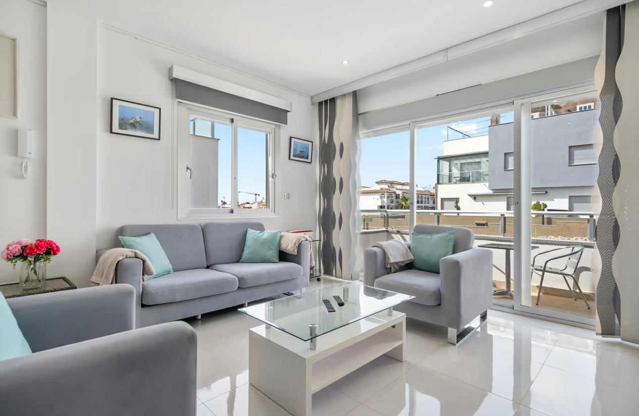 Reventa - Semi Detached House - Punta Prima - Marina Med