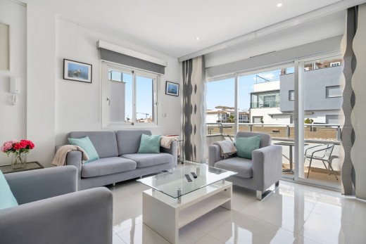 Reventa - Semi Detached House - Punta Prima - Marina Med