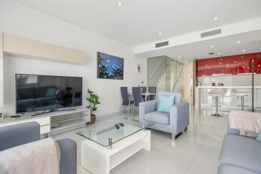 Reventa - Semi Detached House - Punta Prima - Marina Med