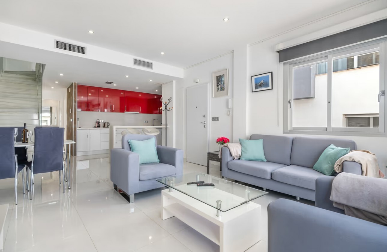 Reventa - Semi Detached House - Punta Prima - Marina Med