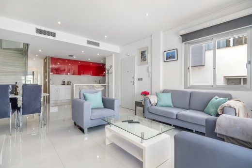Reventa - Semi Detached House - Punta Prima - Marina Med