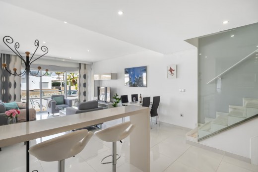 Reventa - Semi Detached House - Punta Prima - Marina Med