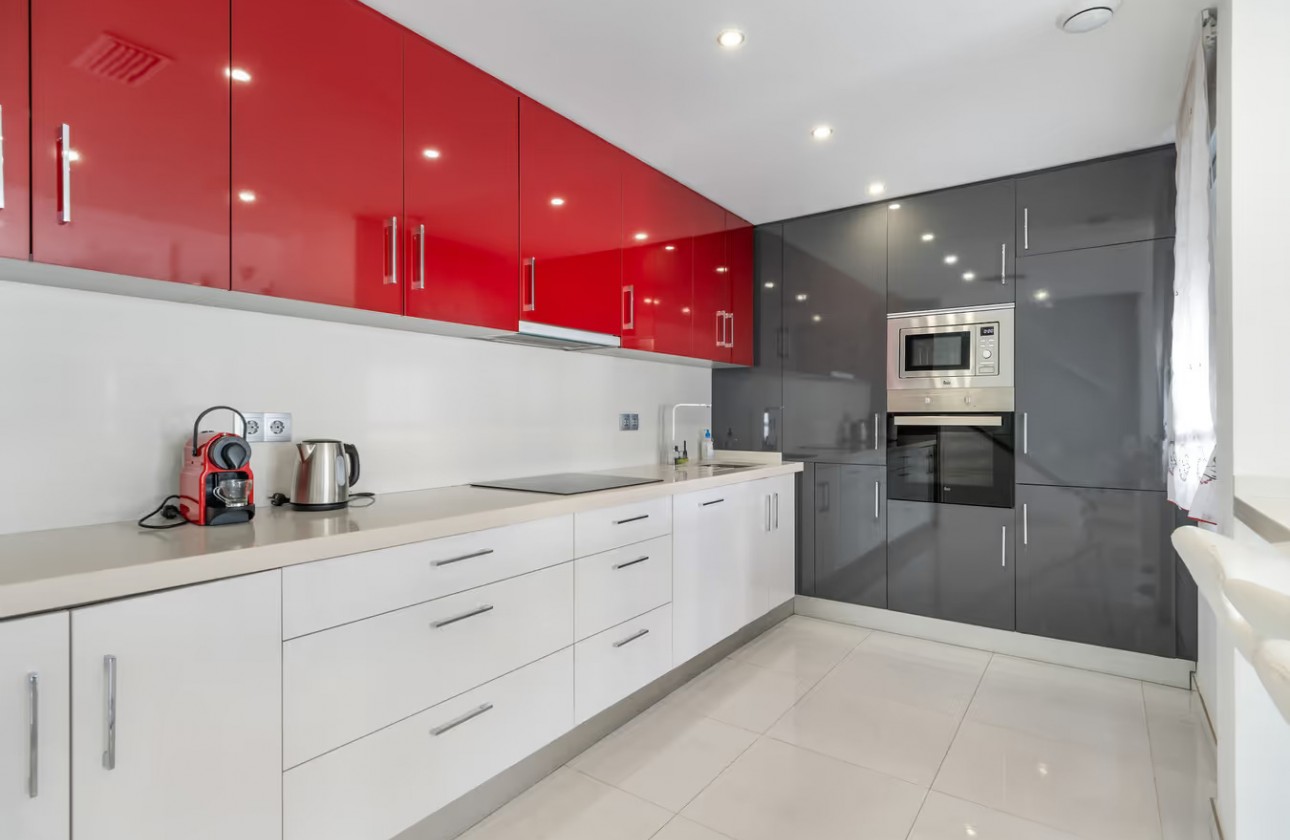 Reventa - Semi Detached House - Punta Prima - Marina Med