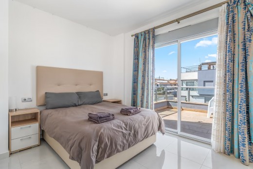 Reventa - Semi Detached House - Punta Prima - Marina Med