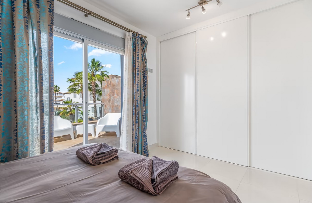 Reventa - Semi Detached House - Punta Prima - Marina Med