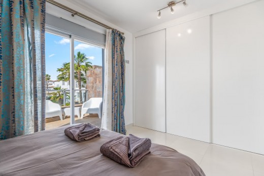 Reventa - Semi Detached House - Punta Prima - Marina Med