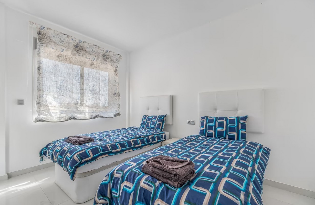 Reventa - Semi Detached House - Punta Prima - Marina Med