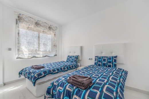 Reventa - Semi Detached House - Punta Prima - Marina Med