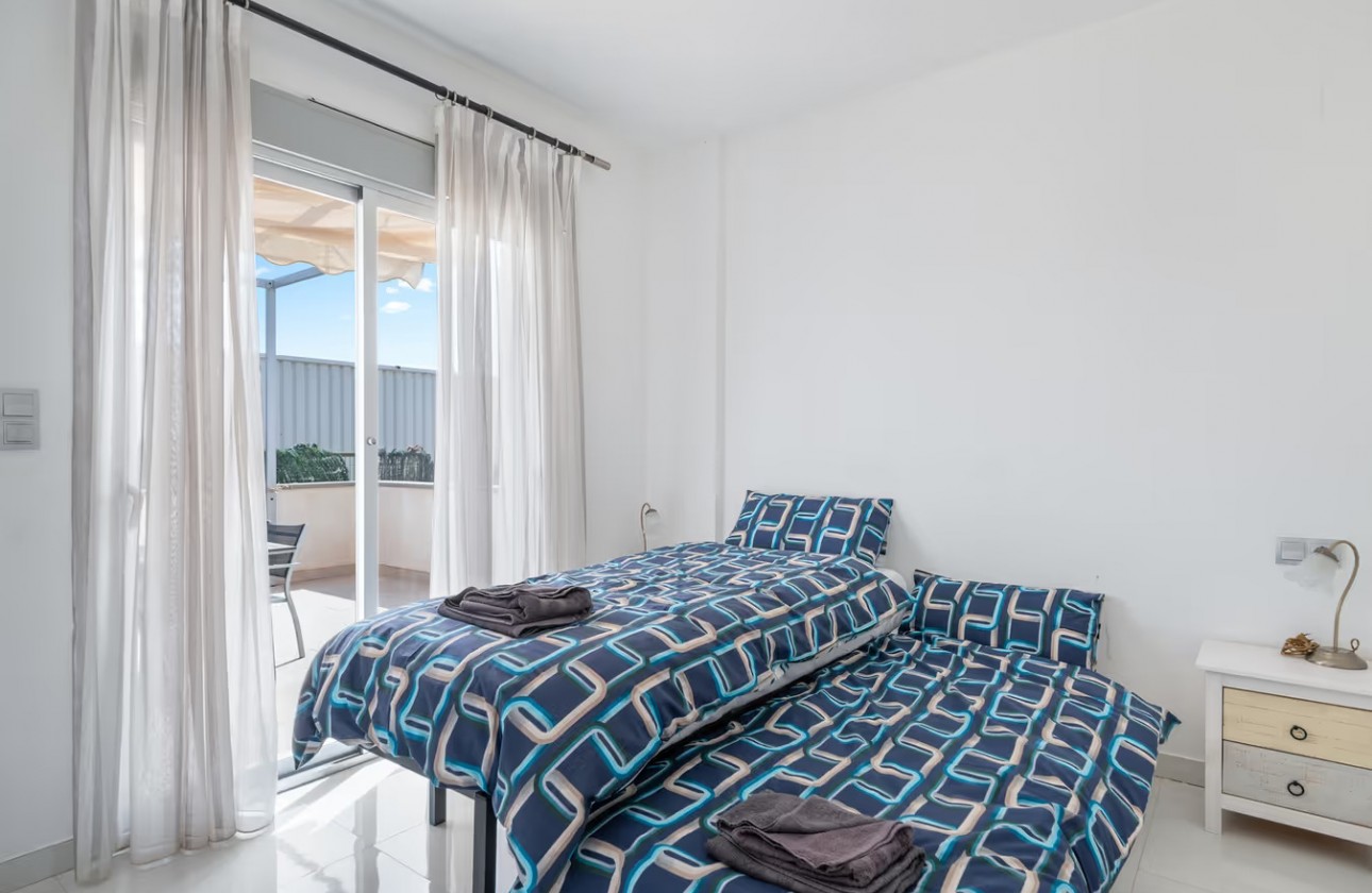 Reventa - Semi Detached House - Punta Prima - Marina Med