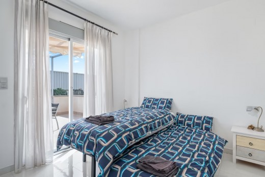 Reventa - Semi Detached House - Punta Prima - Marina Med