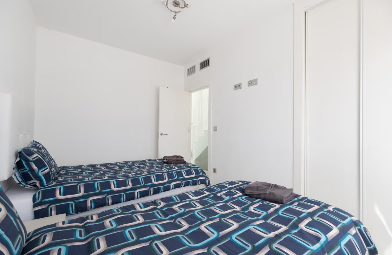 Reventa - Semi Detached House - Punta Prima - Marina Med