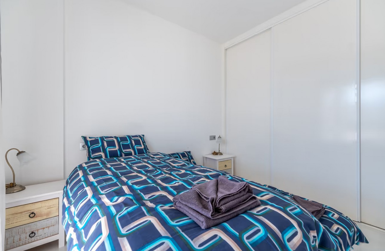 Reventa - Semi Detached House - Punta Prima - Marina Med