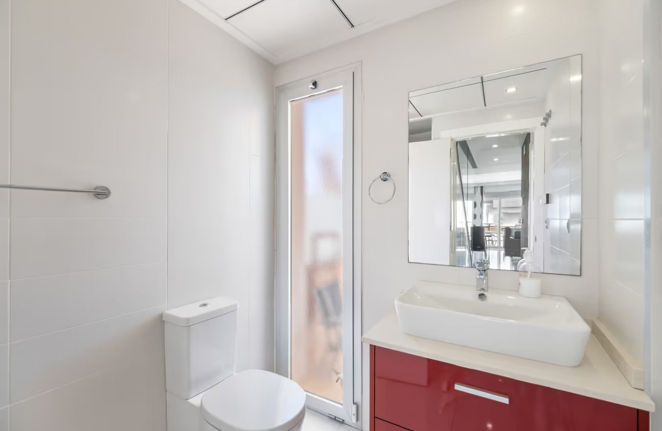 Reventa - Semi Detached House - Punta Prima - Marina Med