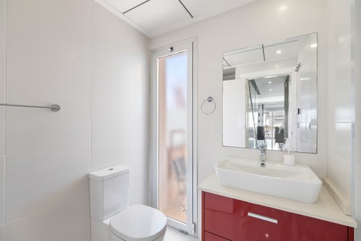 Reventa - Semi Detached House - Punta Prima - Marina Med