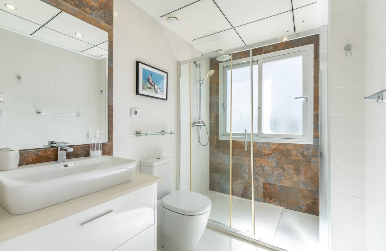 Reventa - Semi Detached House - Punta Prima - Marina Med